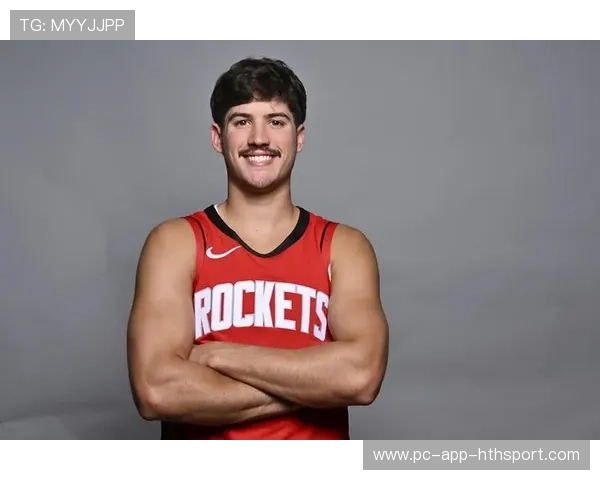 谢泼德成火箭新星：美国篮球的新希望