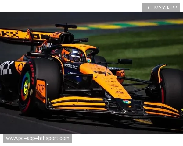 F1赛事技术投入引发上下游供应链创新热潮