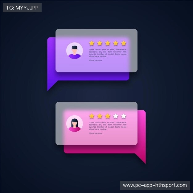 用户评价精选辑