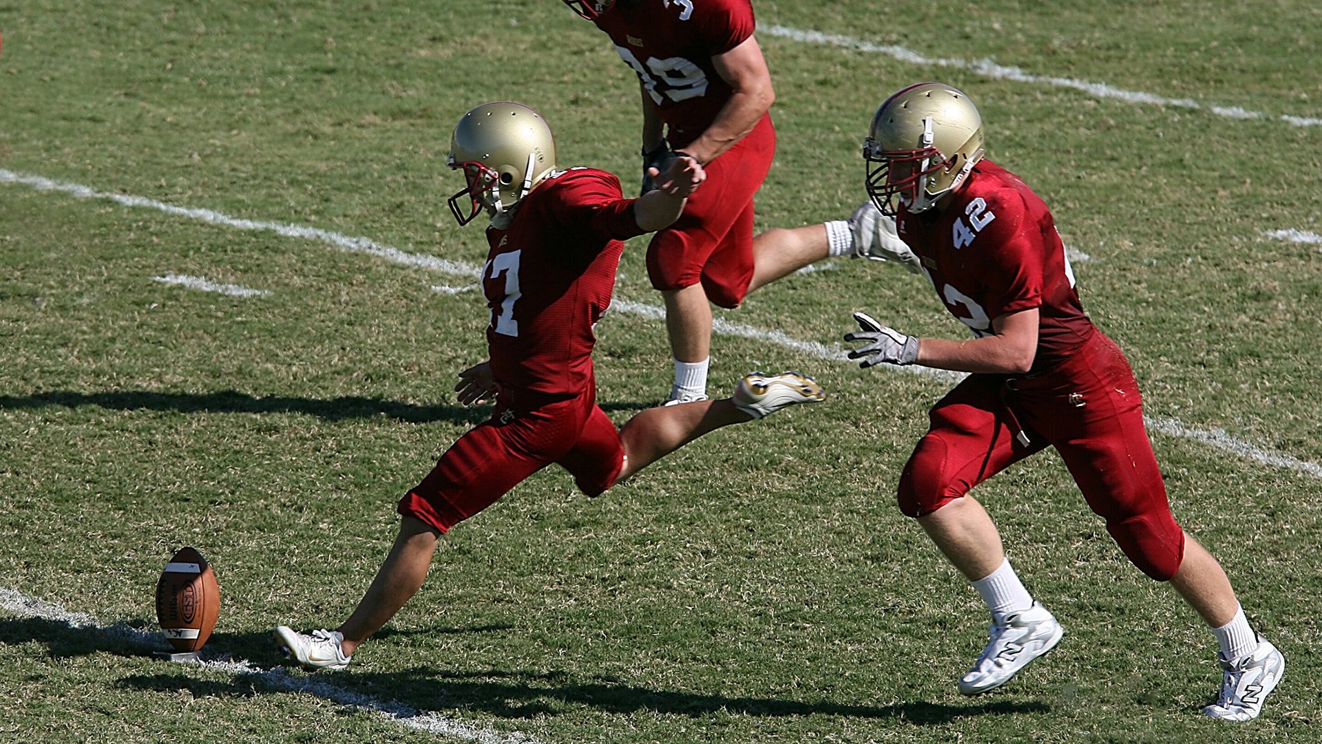“走廊折返跑家庭挑战” 人少地方也能解决运动量